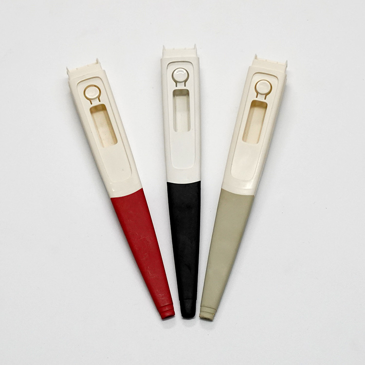 Two Color Injection Molding