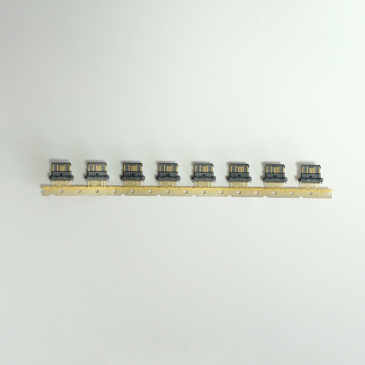 For Type C connector