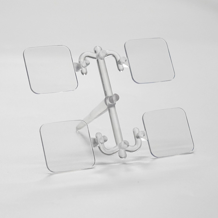 Mirror-surface Products