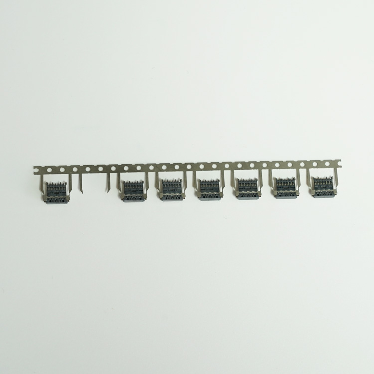 For Type C connector