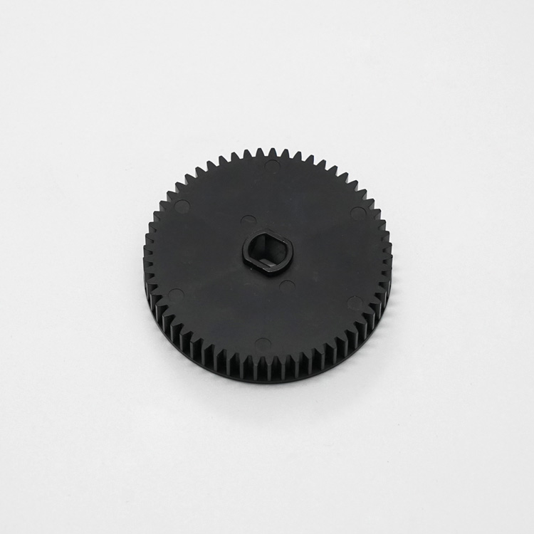 Structural Gear Parts