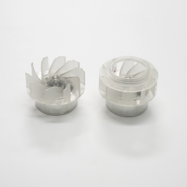 Structural Gear Parts