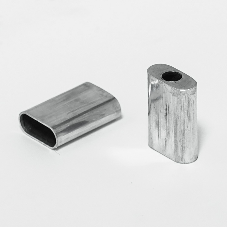 metal shell