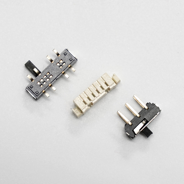 Microswitches