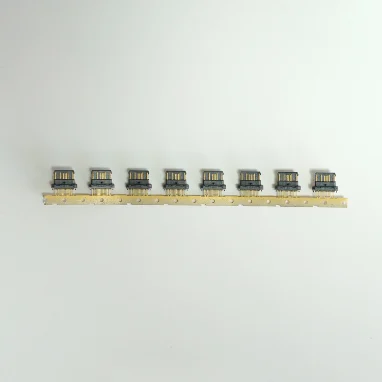 For Type C connector
