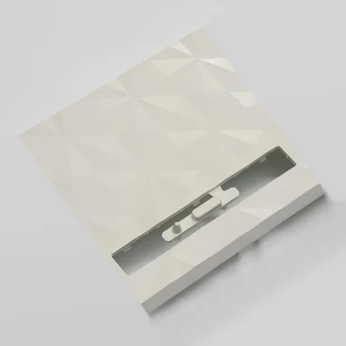 Appearance plastic parts