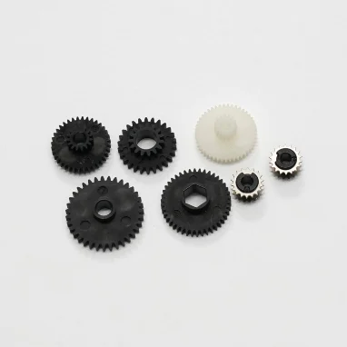 Structural Gear Parts