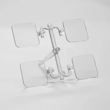Mirror-surface Products