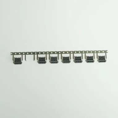 For Type C connector