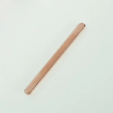 copper rod