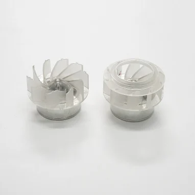 Structural Gear Parts