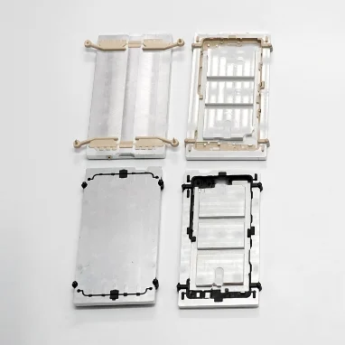 Precision Molding Overmolding