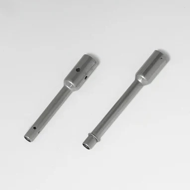 E-cigarette Parts
